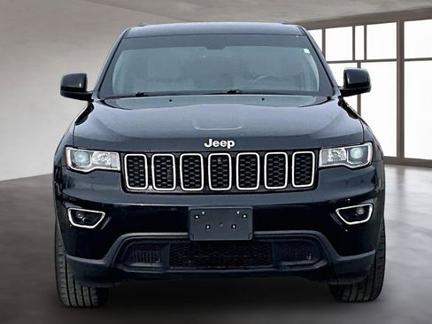 Used 2022 Jeep Grand Cherokee Laredo E image 4