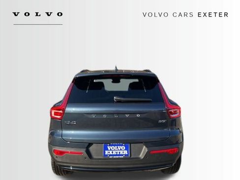 New 2026 Volvo XC40 B5 Ultra w/ Protection Package Premier image 6