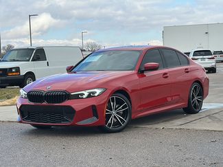 Certified 2024 BMW 330i Sedan w/ M Sport Package video 1