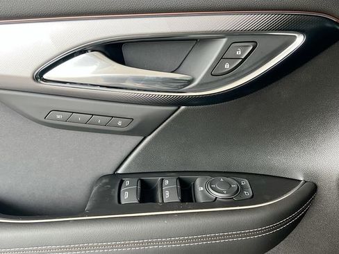 New 2026 Buick Envision Sport Touring image 13