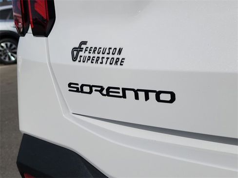 New 2026 Kia Sorento SX Prestige image 6