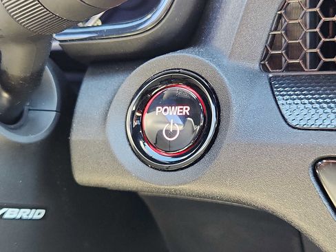 Certified 2026 Honda CR-V Sport image 22