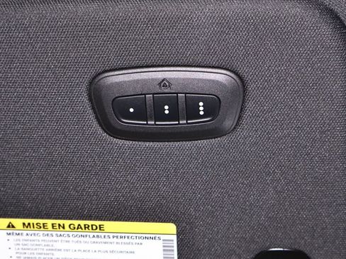 Used 2021 RAM 1500 TRX w/ TRX Level 2 Equipment Group AWD/4WD image 42