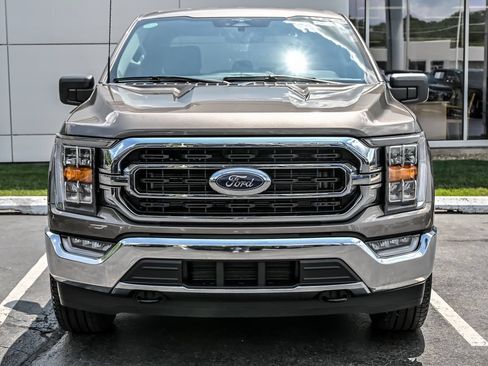 Certified 2023 Ford F150 XLT w/ Equipment Group 302A High AWD/4WD image 4