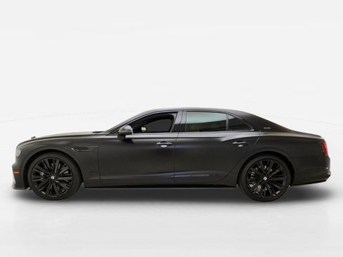 Certified 2024 Bentley Flying Spur W12 AWD/4WD image 5
