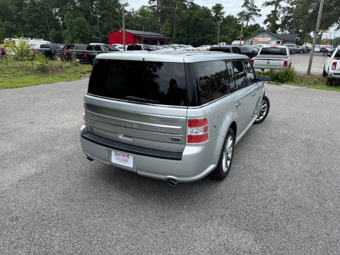 Used 2013 Ford Flex Limited FWD image 6