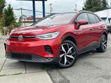 Used 2023 Volkswagen ID.4 Pro S image 2