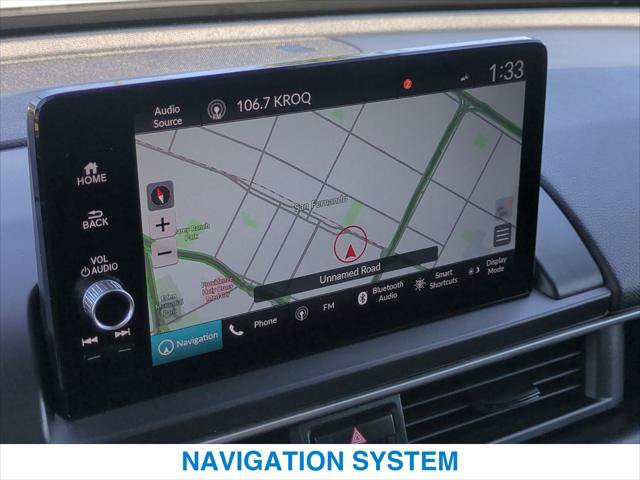 Certified 2025 Honda Pilot Touring image 18