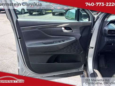 Used 2023 Hyundai Santa Fe XRT AWD/4WD image 14