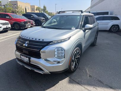 Used 2022 Mitsubishi Outlander SE