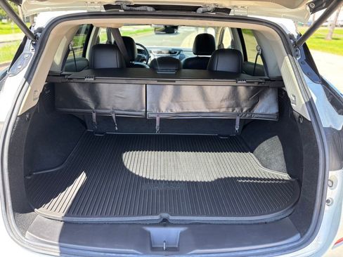 Used 2020 Nissan Murano SL w/ Cargo Package image 13