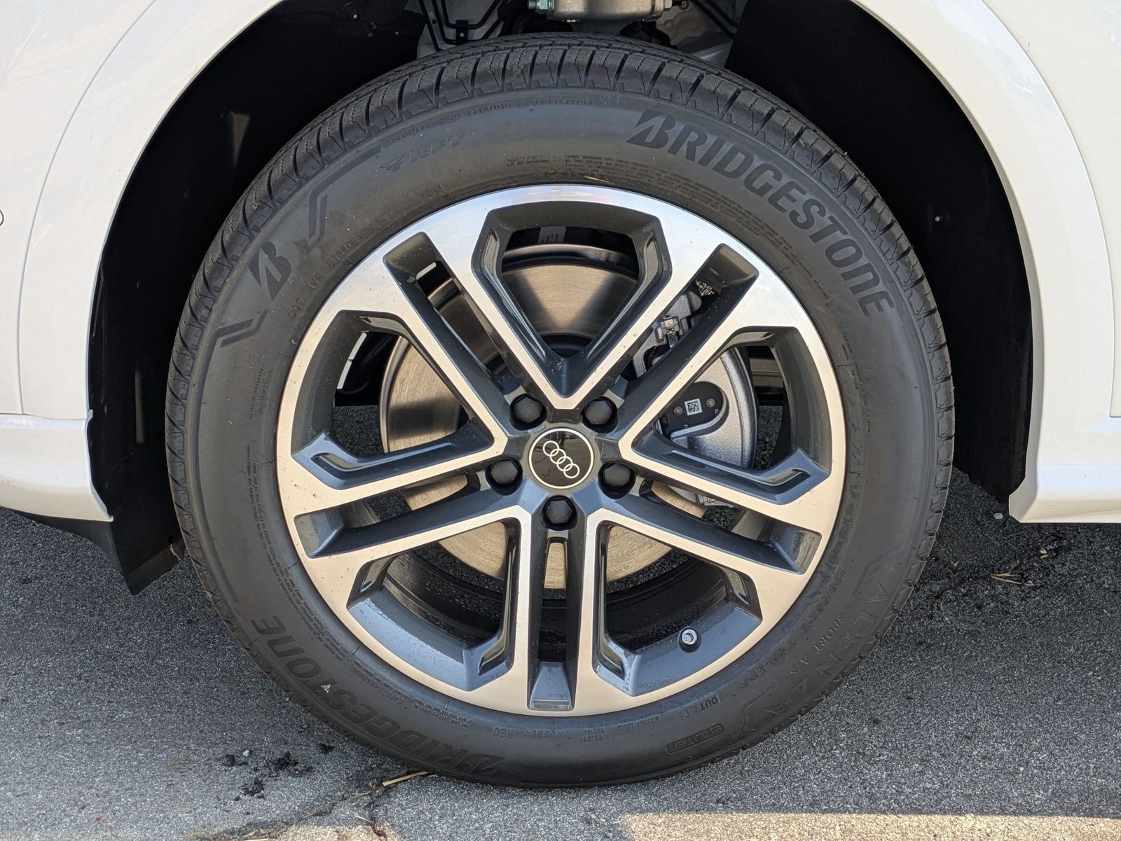 New 2026 Audi Q5 2.0T AWD/4WD image 13