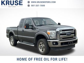 Used 2013 Ford F250 XLT w/ XLT Value Pkg AWD/4WD 360° Tour