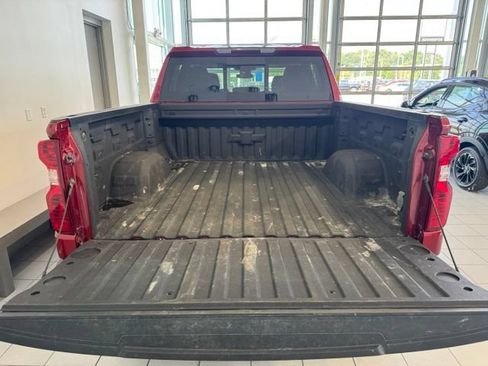 Certified 2024 Chevrolet Silverado 1500 LT w/ True North Edition Plus AWD/4WD image 42
