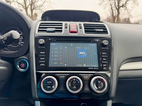 Used 2016 Subaru Forester 2.5i Touring w/ Eyesight & Navigation System image 23