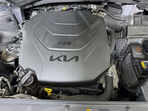 Used 2022 Kia Telluride EX w/ Towing Package FWD image 37