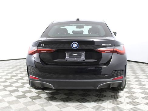 Used 2023 BMW i4 eDrive35 w/ Premium Package RWD image 35