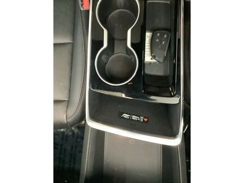 Used 2025 Chevrolet Equinox LT w/ Convenience Package II FWD image 20