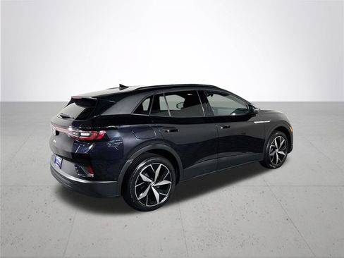 Certified 2023 Volkswagen ID.4 Pro S AWD/4WD image 7