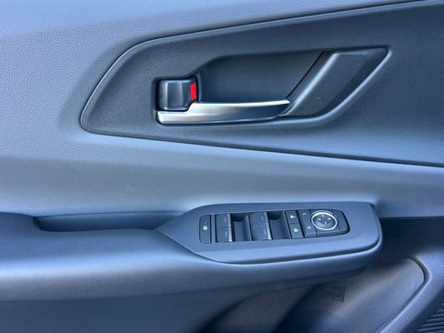 New 2026 Toyota Prius XLE image 13