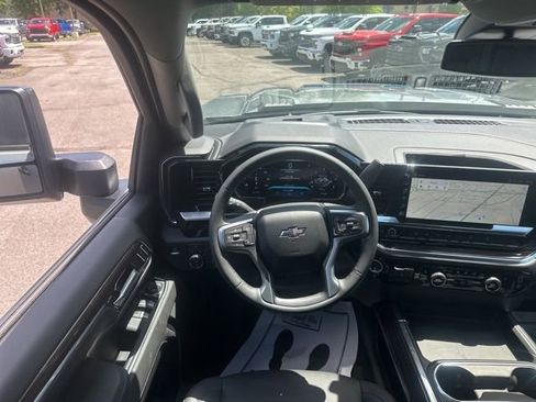 New 2026 Chevrolet Silverado 2500 LT w/ Trail Boss Package AWD/4WD image 27