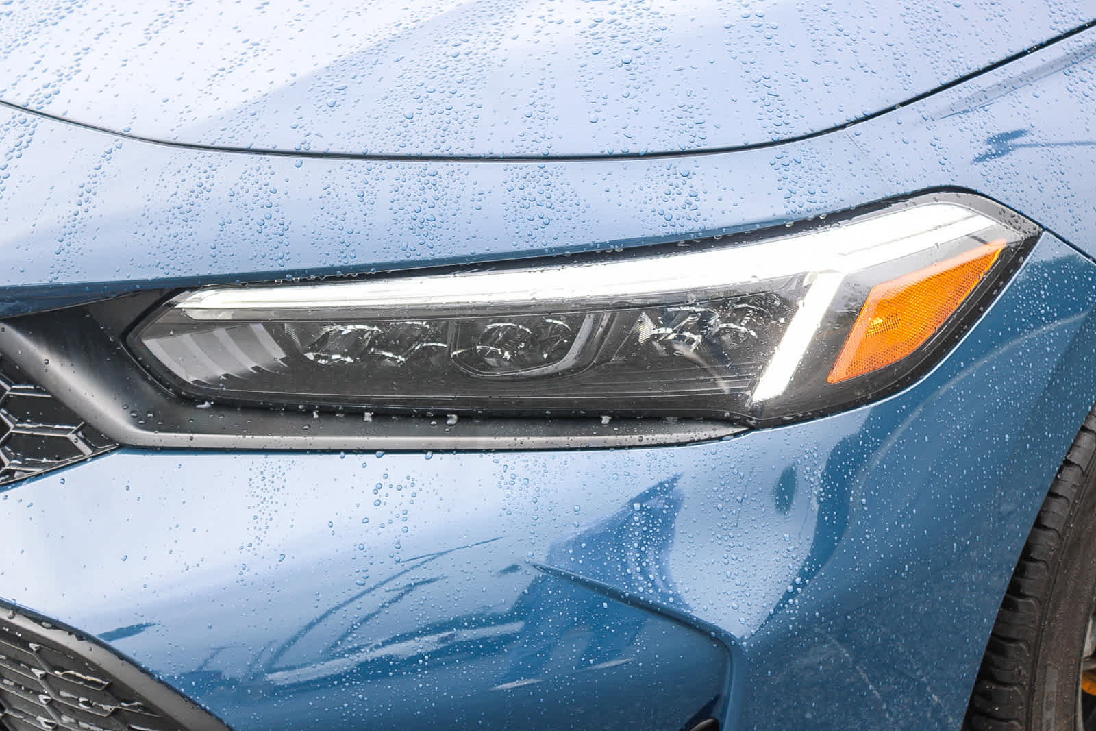 Certified 2025 Honda Civic Sport image 10