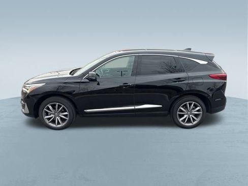 Used 2021 Acura RDX w/ Technology Package image 4
