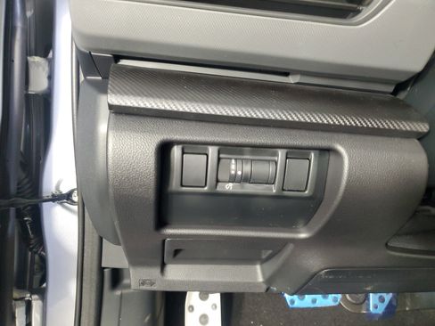 New 2026 Subaru Crosstrek 2.5i Sport w/ Crosstrek Mirror Package AWD/4WD image 28