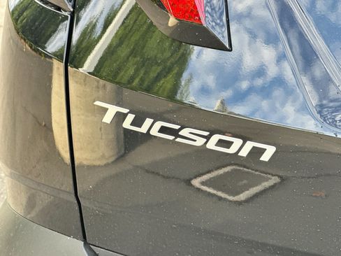 New 2026 Hyundai Tucson SEL image 26