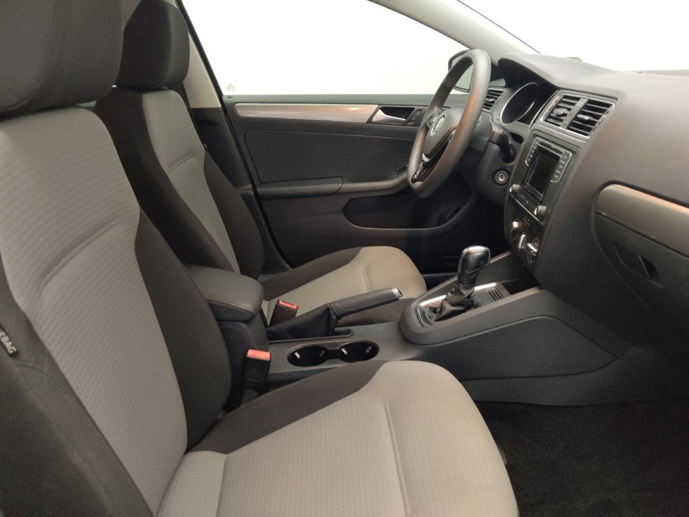 Used 2018 Volkswagen Jetta S FWD image 21