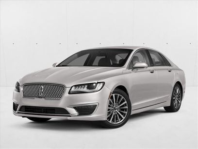 Used 2018 Lincoln MKZ Reserve w/ Technology Package