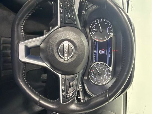 Used 2024 Nissan Sentra SV w/ All-Weather Package FWD image 12