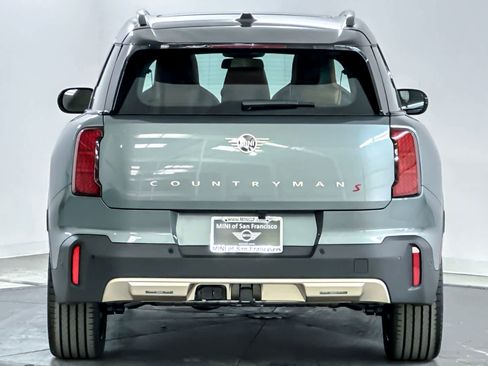 New 2026 MINI Cooper Countryman S image 7