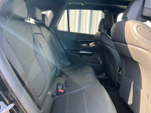 Certified 2025 Mercedes-Benz GLC 300 image 17