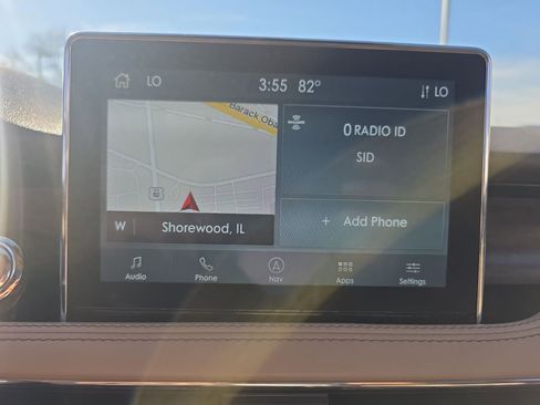 Used 2022 Lincoln Corsair Reserve w/ Equipment Group 201A image 29