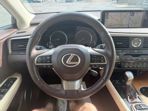 Used 2017 Lexus RX 350 AWD w/ Premium Package image 14