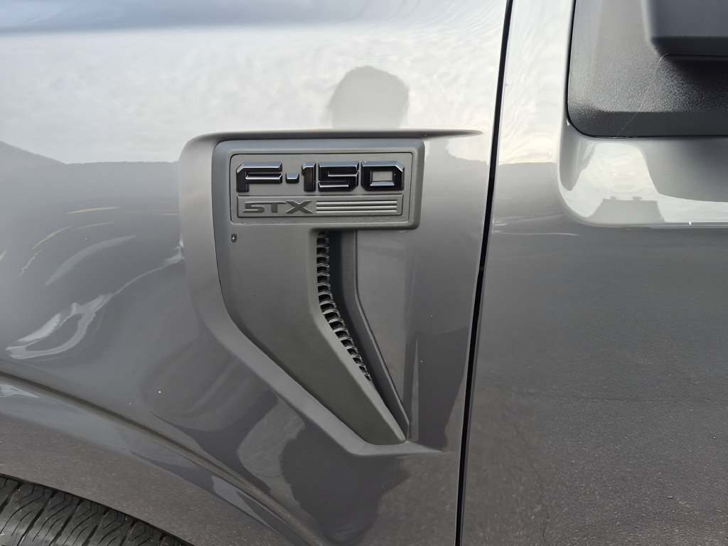 Used 2026 Ford F150 STX w/ Equipment Group 200A RWD image 35