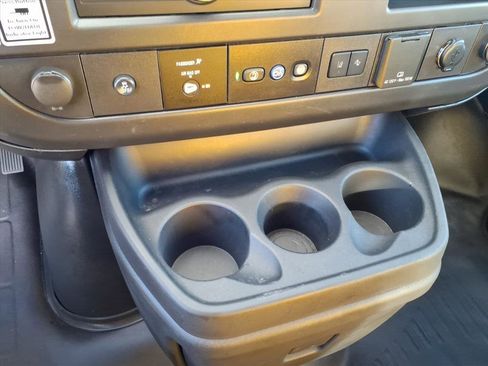 Used 2021 GMC Savana 3500 Extended w/ Power Convenience Package image 26