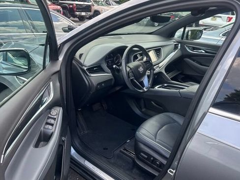 Used 2023 Buick Enclave Essence w/ Experience Buick Package AWD/4WD image 2