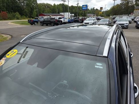 Used 2021 Hyundai Santa Fe Calligraphy AWD/4WD image 37