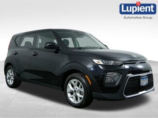 Used 2020 Kia Soul S 360° Tour
