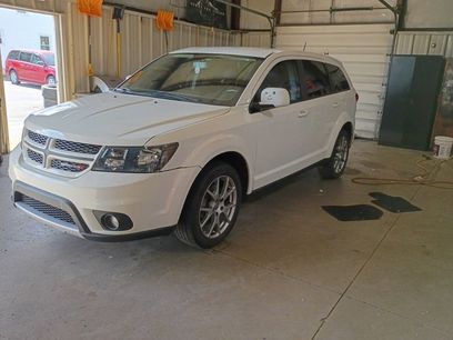 Used 2017 Dodge Journey GT w/ Driver Convenience Group