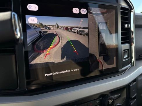 New 2026 Ford F250 XLT w/ XLT Premium Package image 35