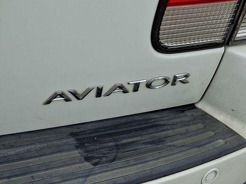 Used 2004 Lincoln Aviator 2WD image 29