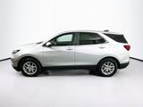 Used 2022 Chevrolet Equinox LT image 4