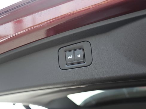 New 2025 Nissan Armada SL w/ Convenience Package image 14