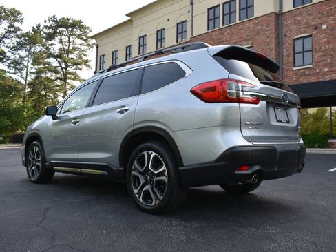 Used 2023 Subaru Ascent Touring AWD/4WD image 37