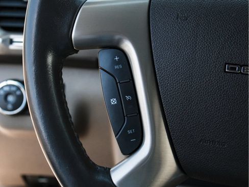 Used 2014 GMC Acadia Denali FWD image 15