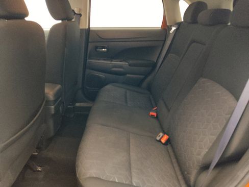 Used 2022 Mitsubishi Outlander Sport FWD image 18