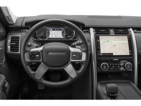 Used 2023 Land Rover Discovery HSE R-Dynamic image 7